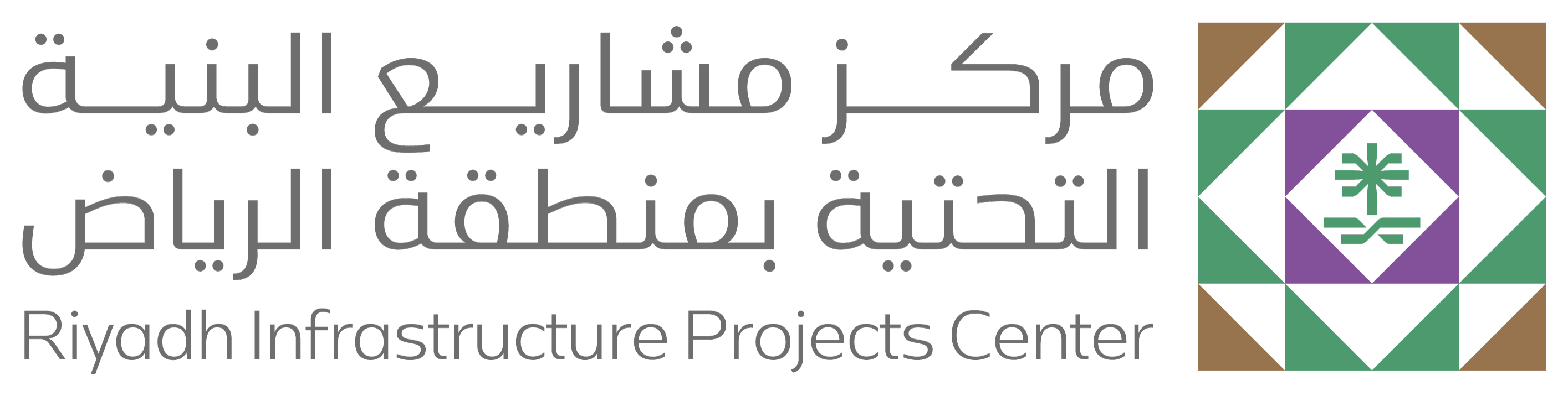 مركز مشاريع البنية التحتية بمنطقة الرياض